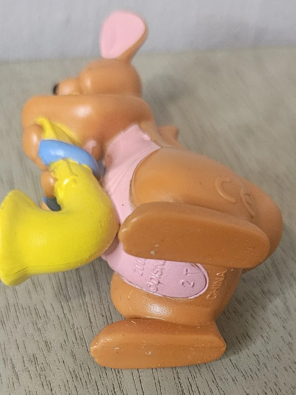 Fisher-Price this vintage